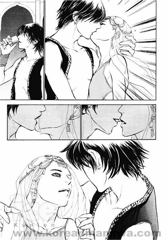 1001 nights chapter 1 6