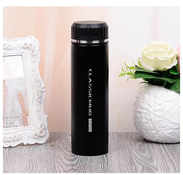 BÌNH GIỮ NHIỆT CLASSICMUG 500ml