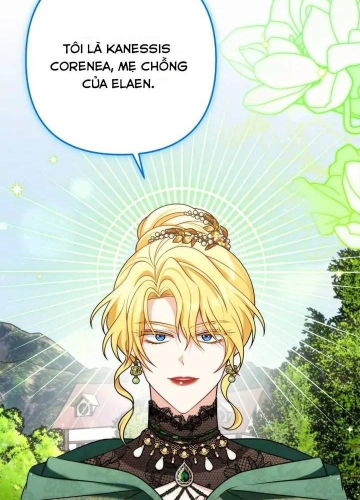 tại sao mẹ chồng tôi lại như thế này? chapter 21 128