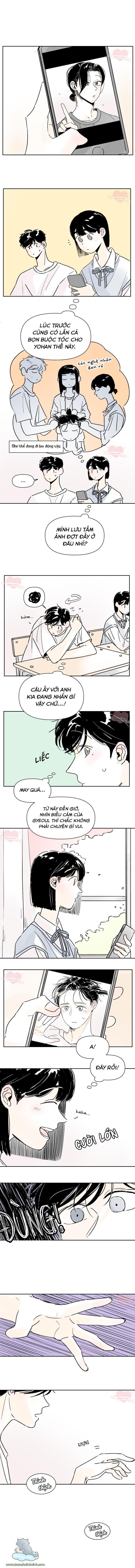 bạn cùng lớp chapter 15 1