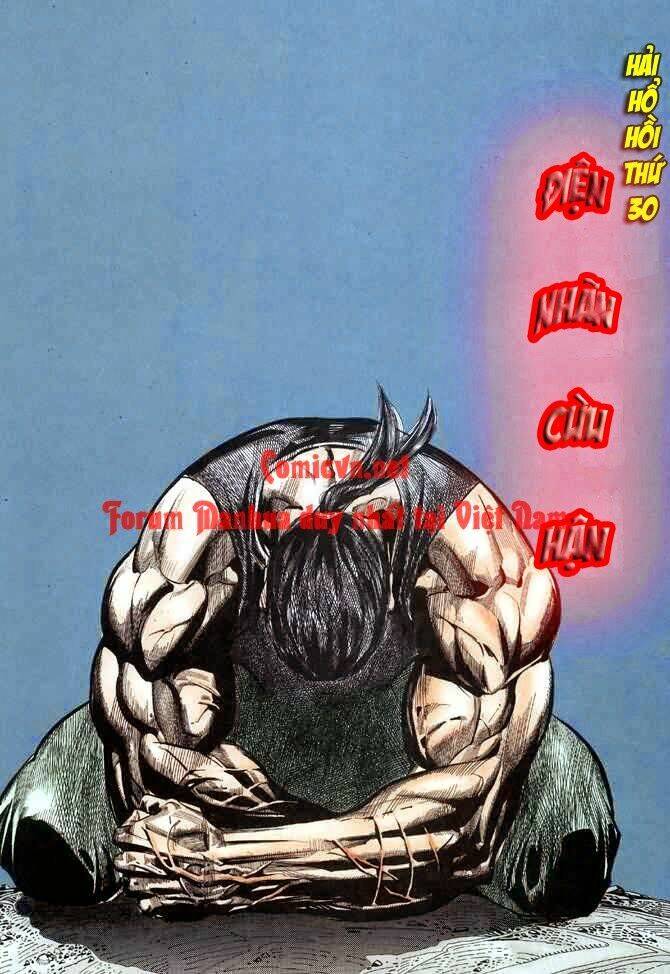 hải hổ 1 chapter 30 1