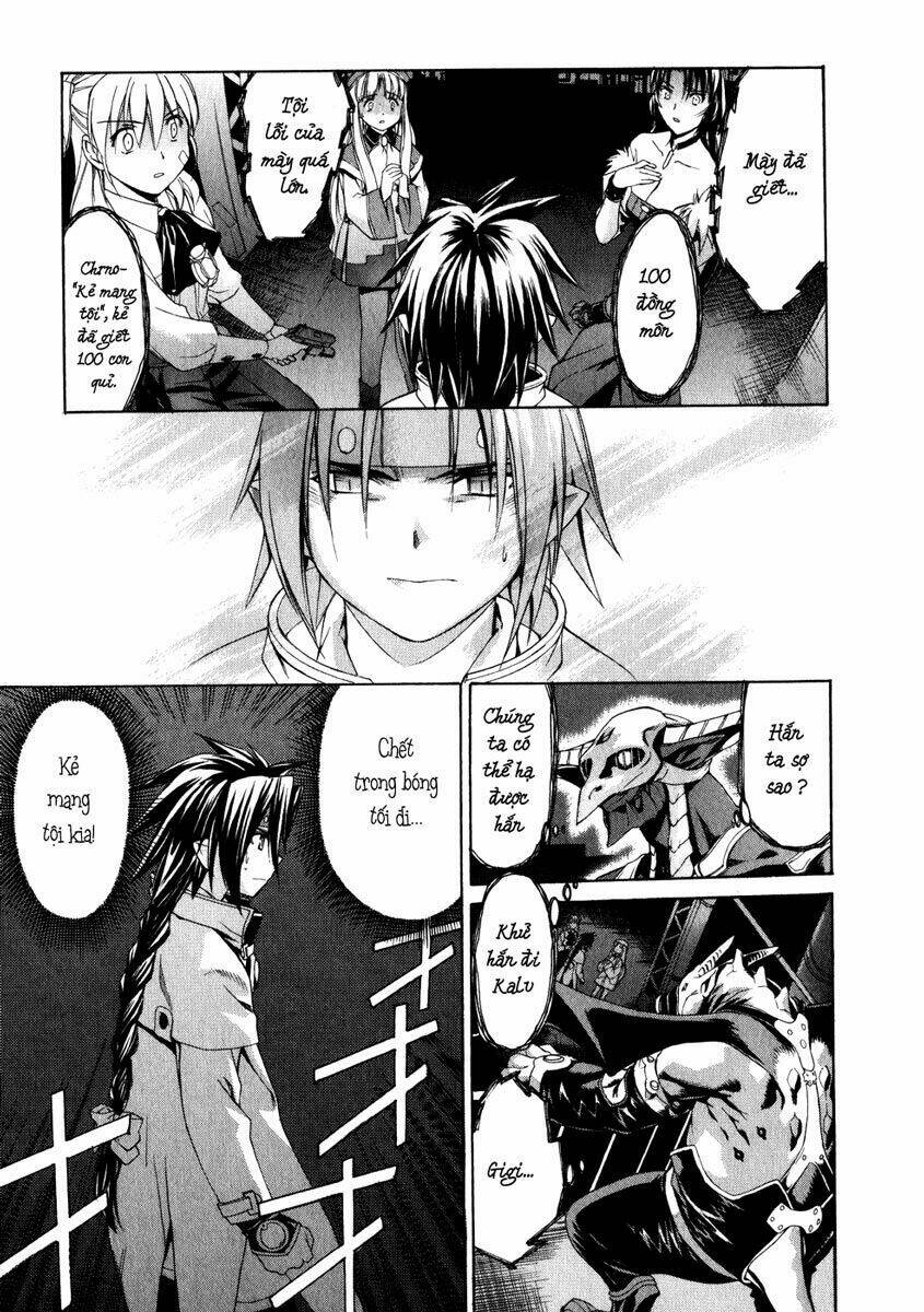 chrono crusade chapter 25 17