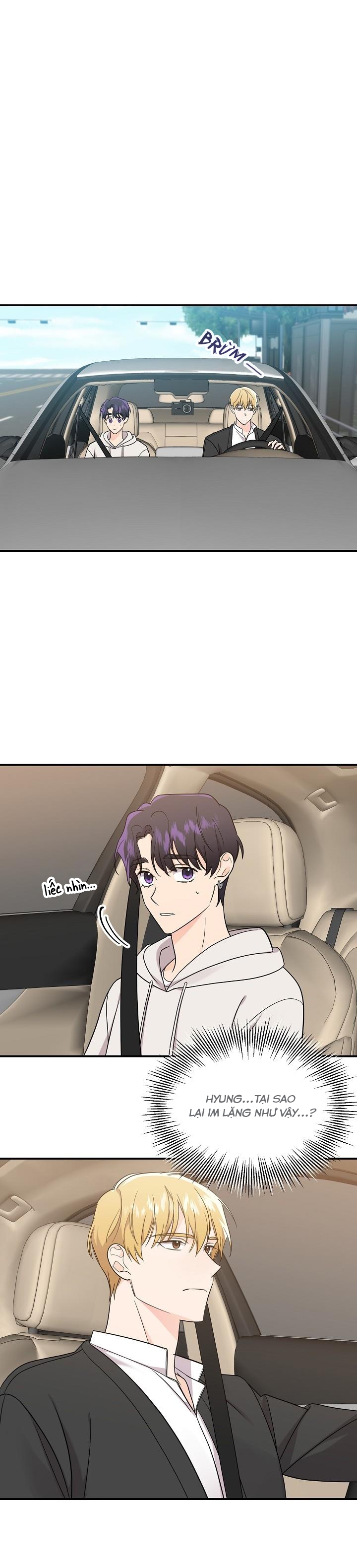 hoa ly hổ chapter 54 24