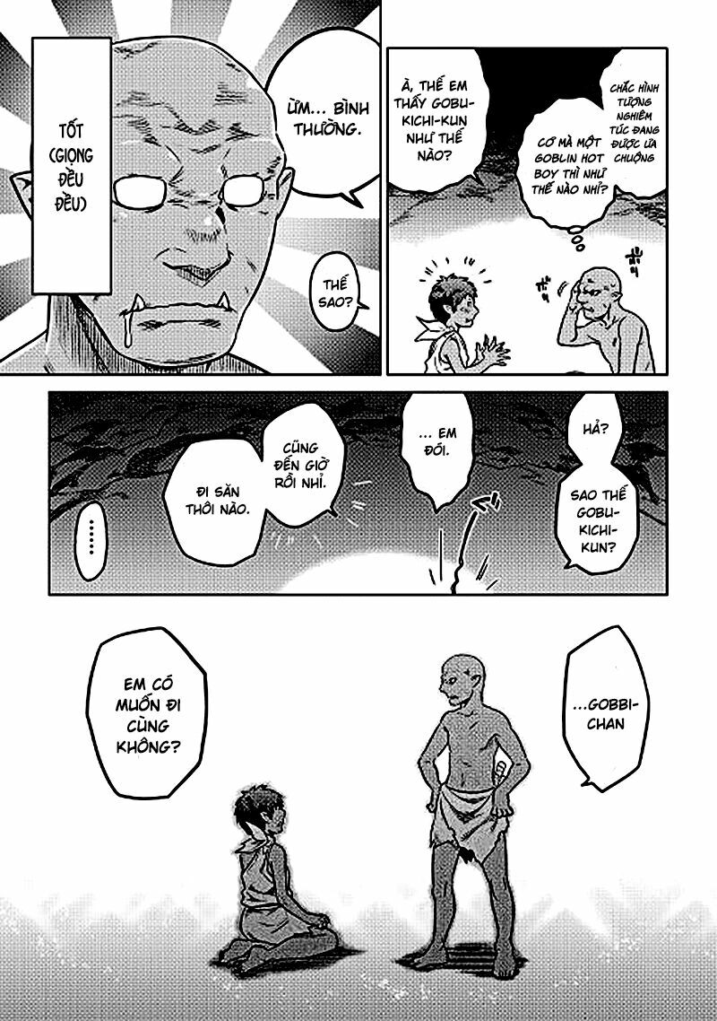 Re:monster chapter 2 13