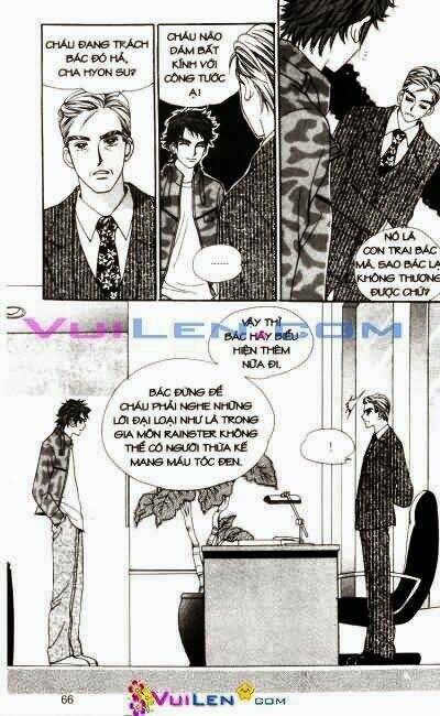 tên nô lệ đáng yêu chapter 3 66