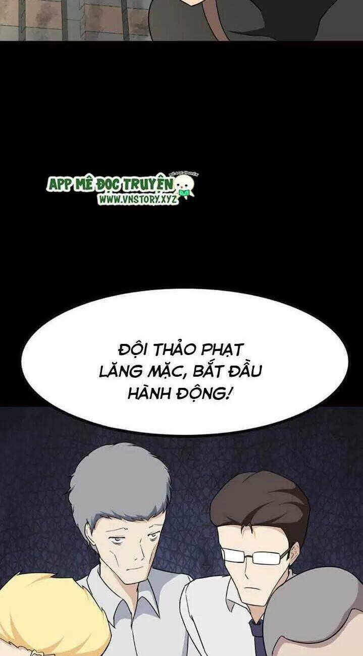 bạn gái virus của tôi chapter 207 61