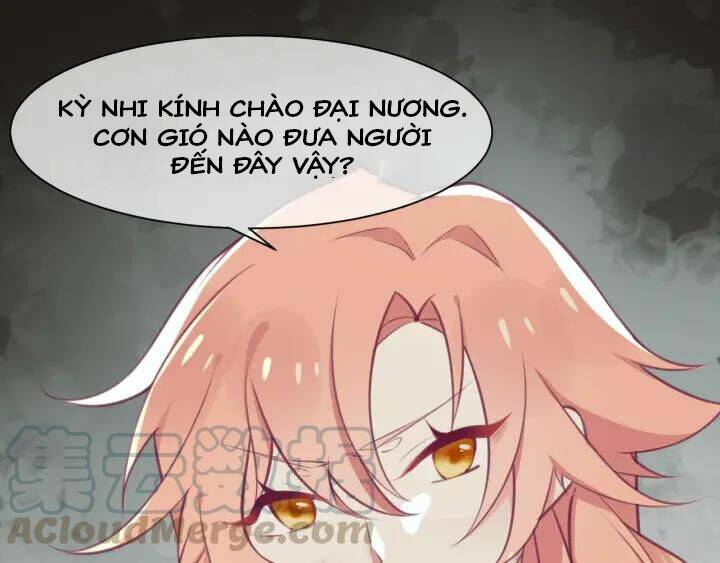 quỷ vương nan dưỡng tiểu ma phi chapter 4 17