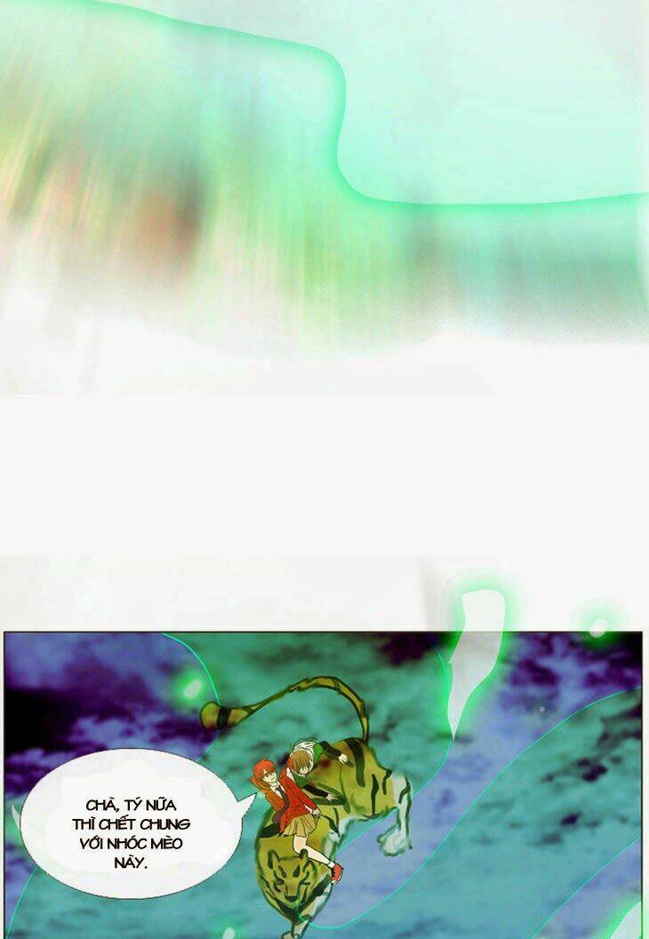 món quà từ chúa chapter 6 9