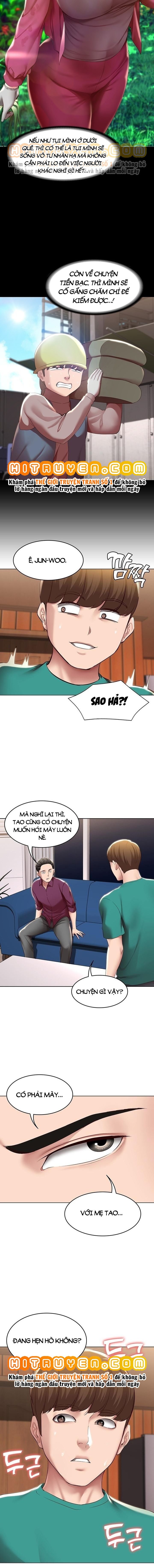 nhật ký nội trú chapter 125 12