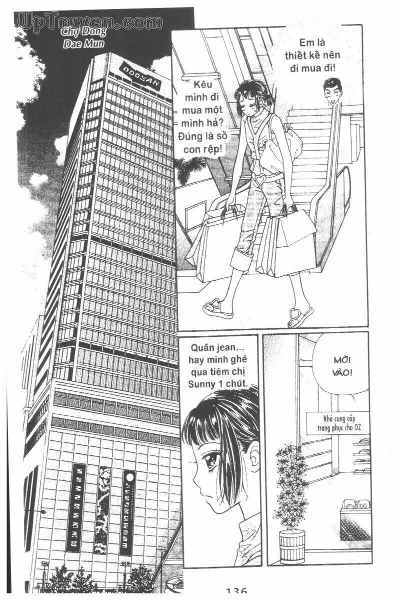 hái sao tình yêu chapter 8 138