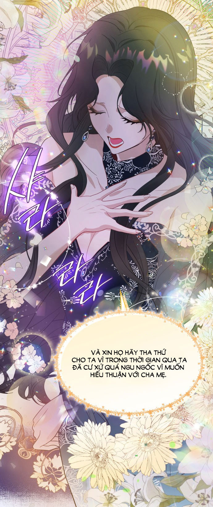 tôi trở thành vợ cũ của nam chính chapter 1.1 54