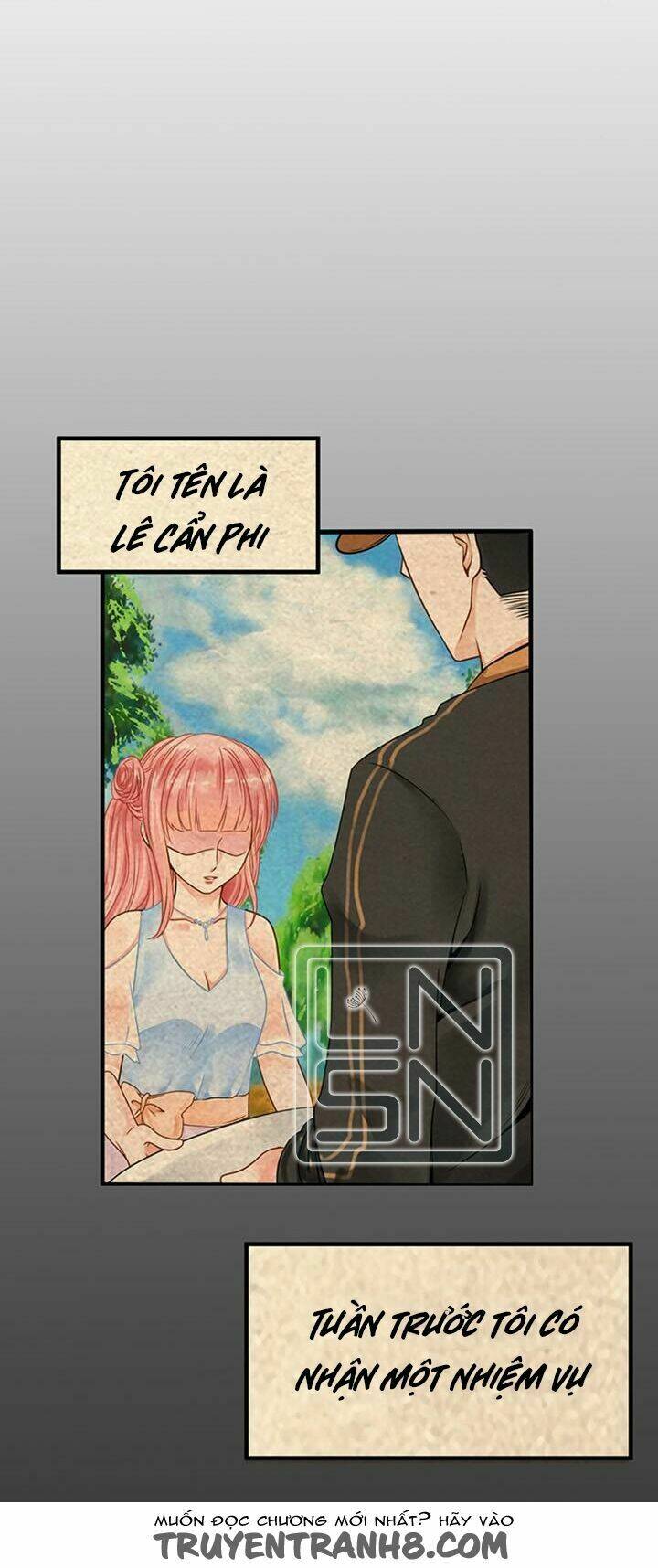 có chết cũng không thoát khỏi anh chapter 6 2