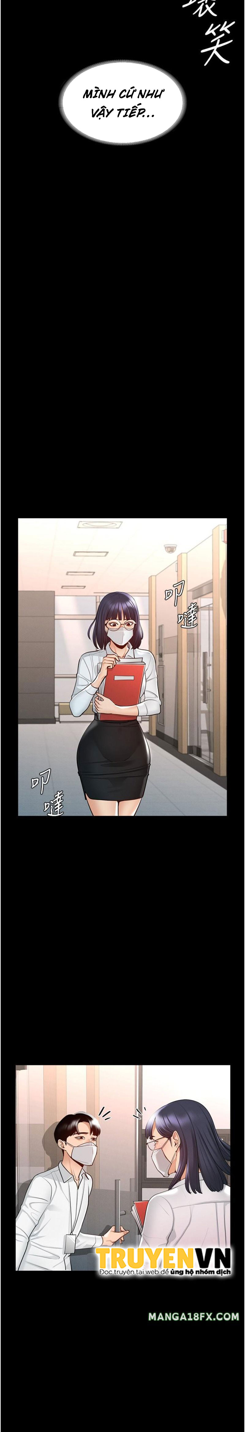 ứng dụng cầu được ước thấy chapter 2 24