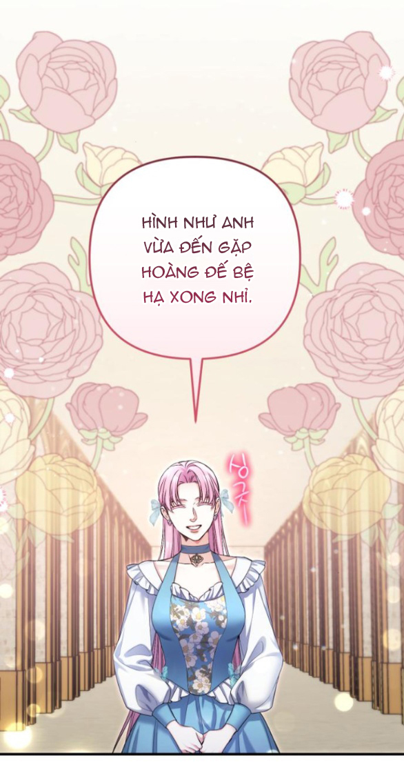 dành cho nhân vật bị bỏ rơi yêu thích nhất của tôi chapter 90.1 24