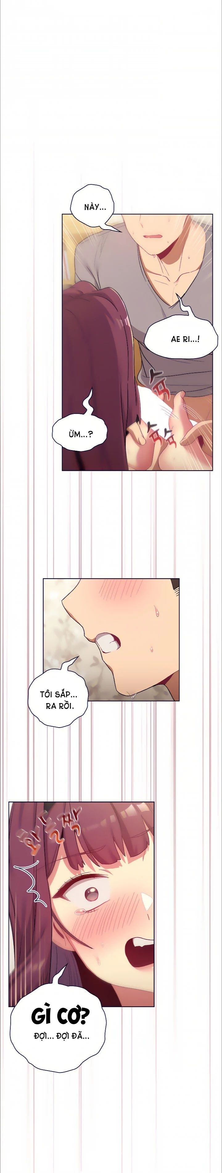 tôi nên làm gì bây giờ? chapter 24 40