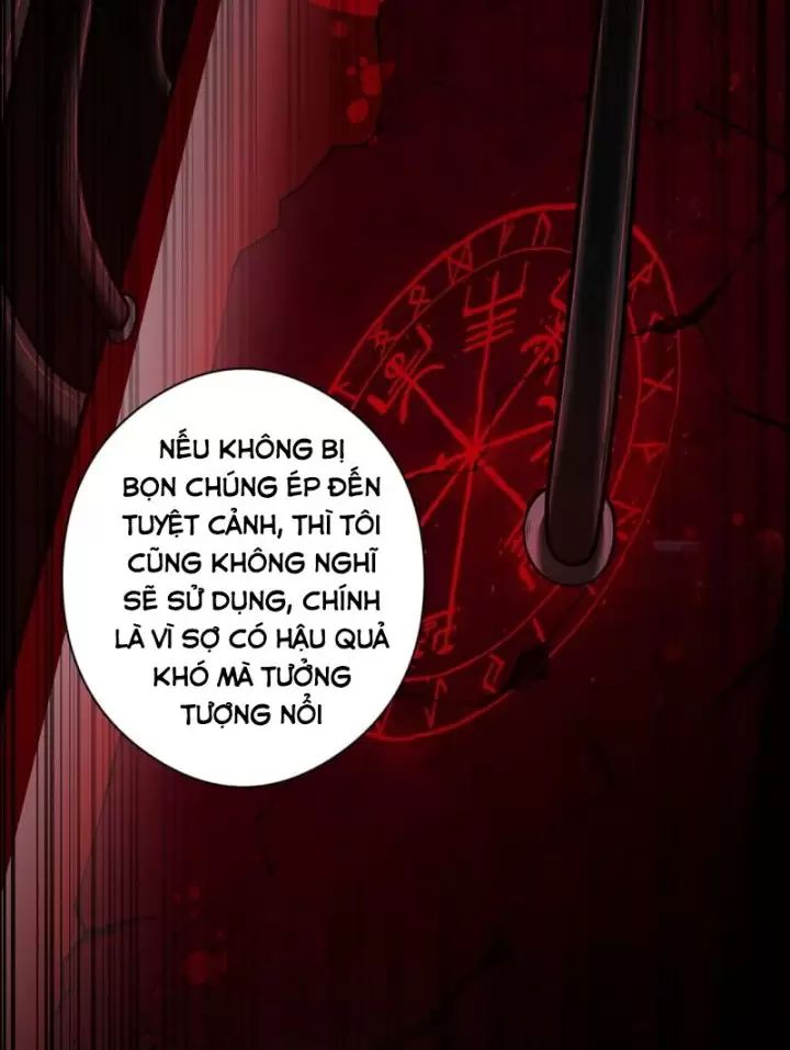 ta, chúa tể rừng xanh chapter 20 43