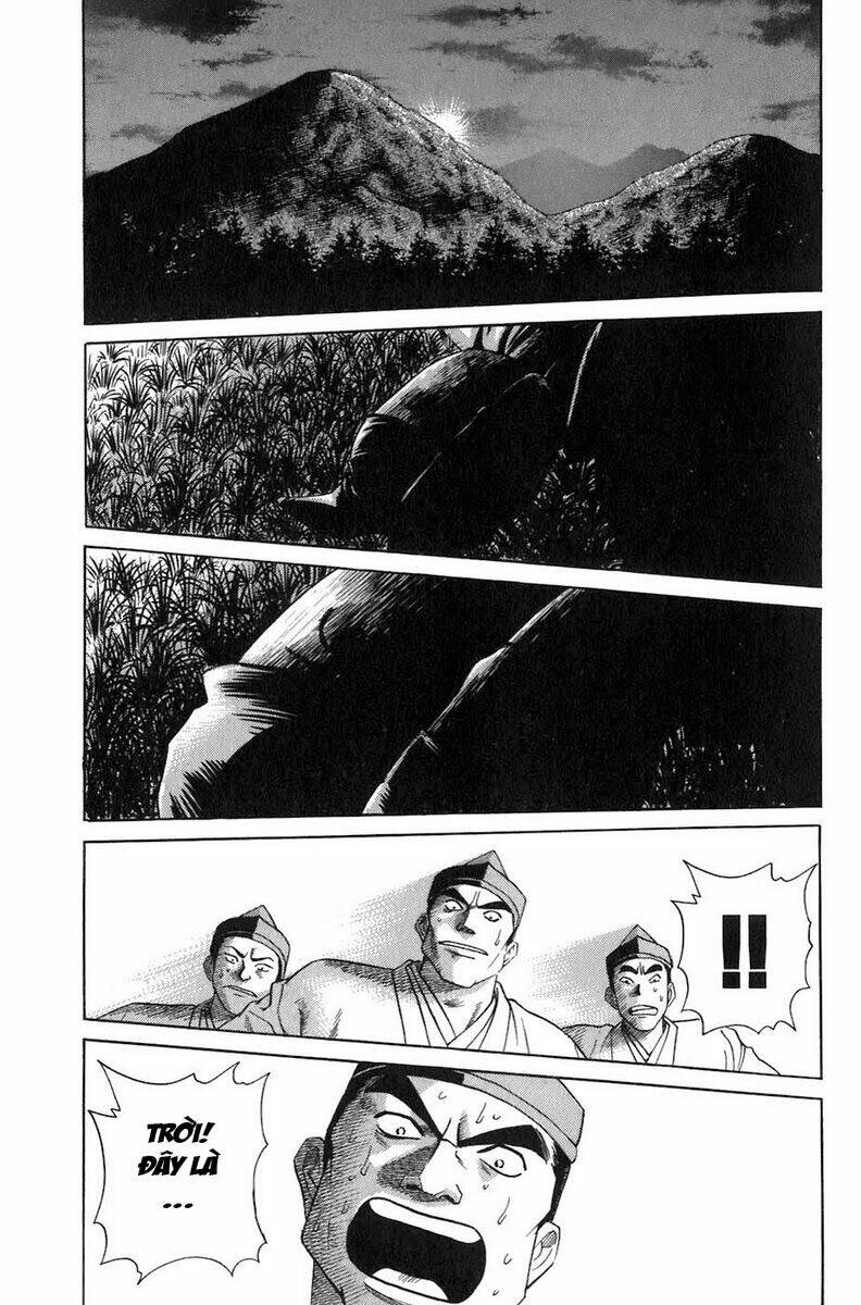 sơn tặc seyu chapter 7 41