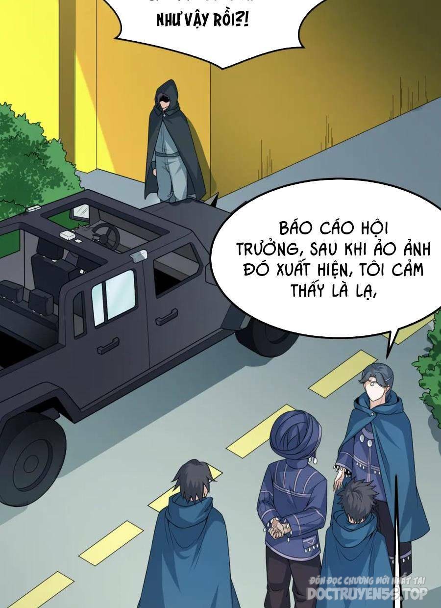toàn cầu quỷ dị thời đại chapter 80 34