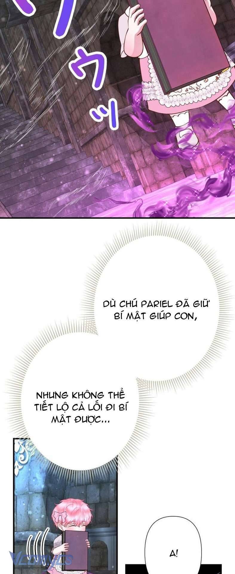 sau này họ sẽ sinh ra tôi chapter 13 46