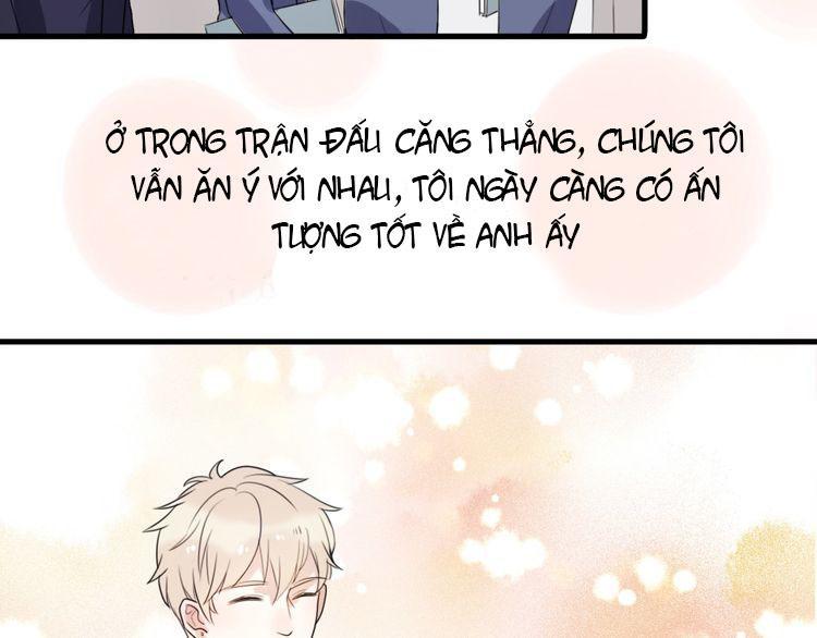 cuộc chiến tình yêu chapter 41 36