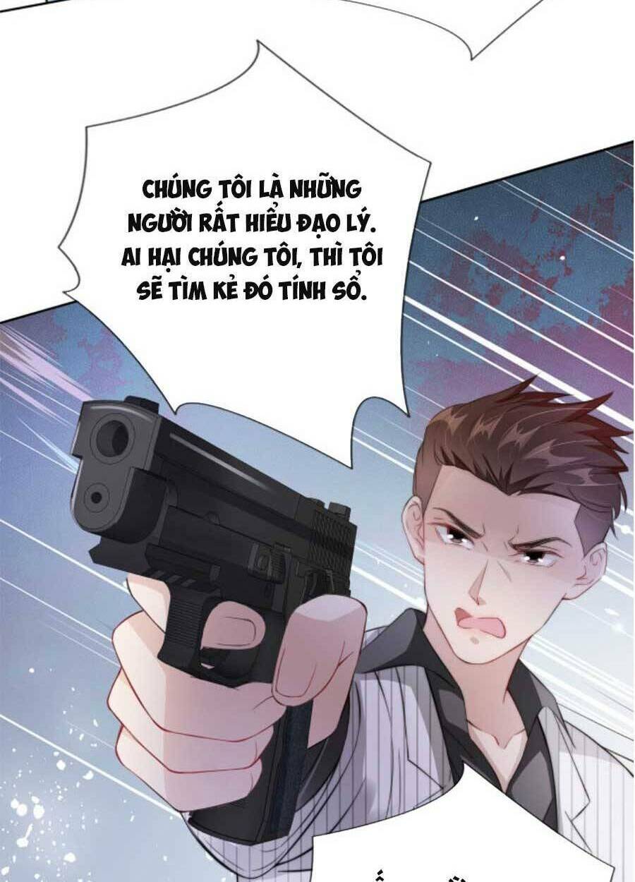 ngự tỷ toàn năng lại bị phá mã giáp chapter 53 20