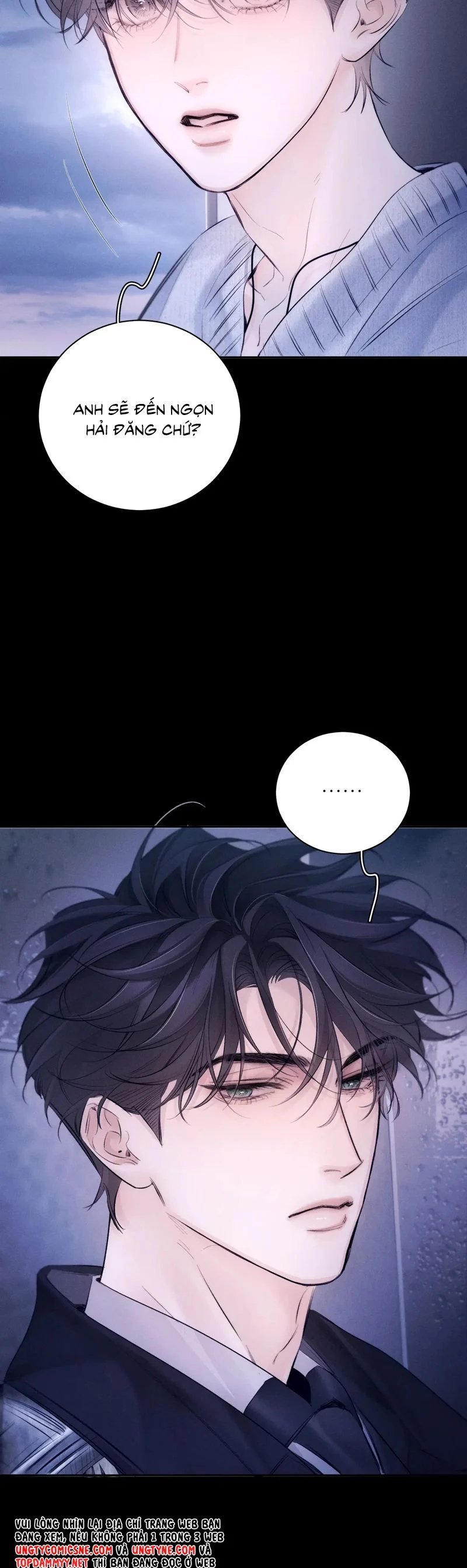 cây nấm nhỏ chapter 47 16