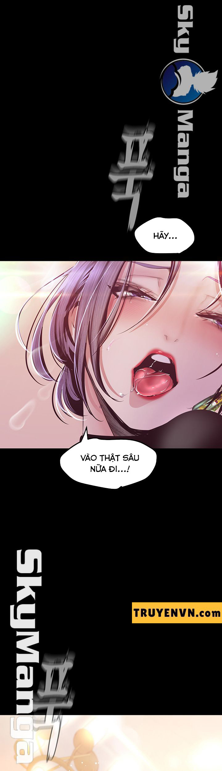 một thế giới mới tuyệt vời chapter 99 48