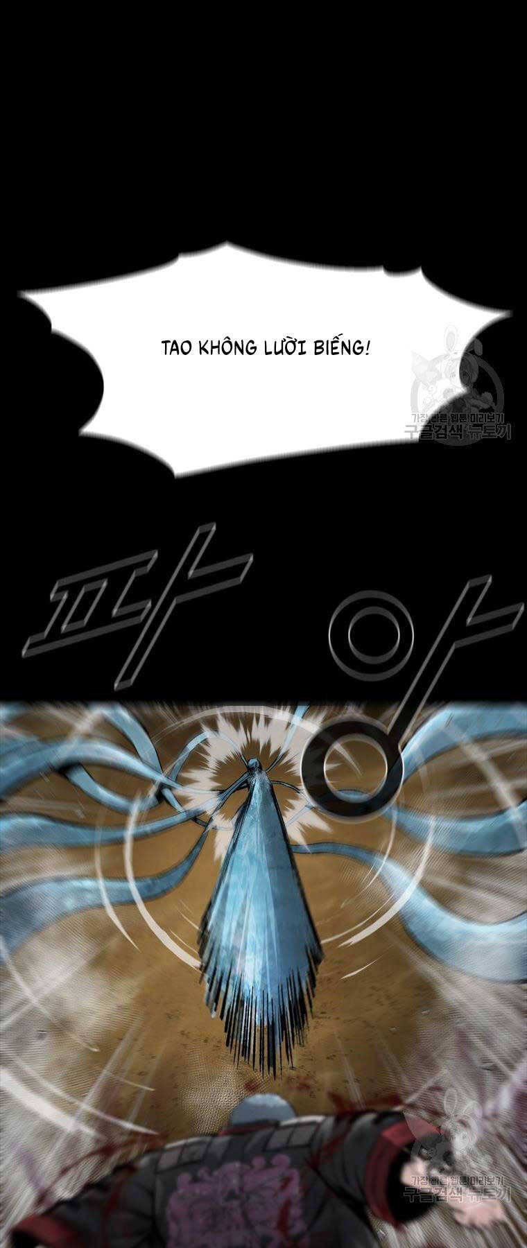 mật mã mê cung chapter 85 47