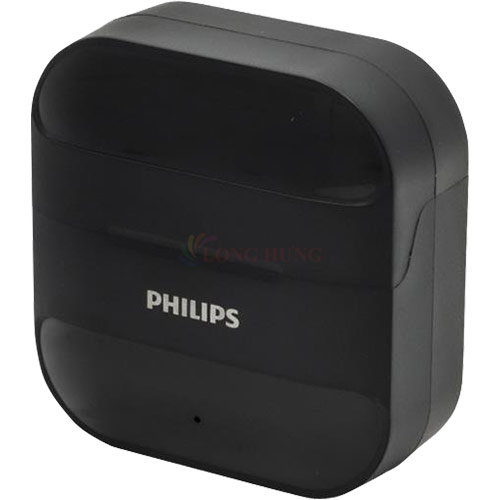 Micro không dây Wireless Lavalier Philips 1 Micro DLM9001 - iP - Hàng chính hãng