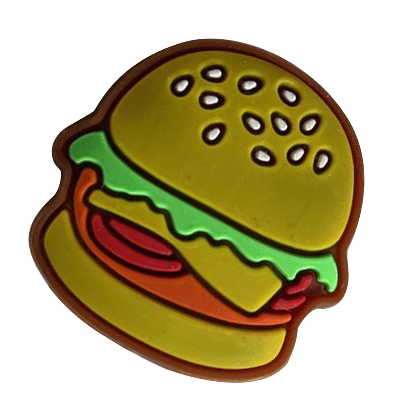 Tennis Racket Vibration Dampener, Tennis Racket Damper for Racquet Backyard Tennis Player