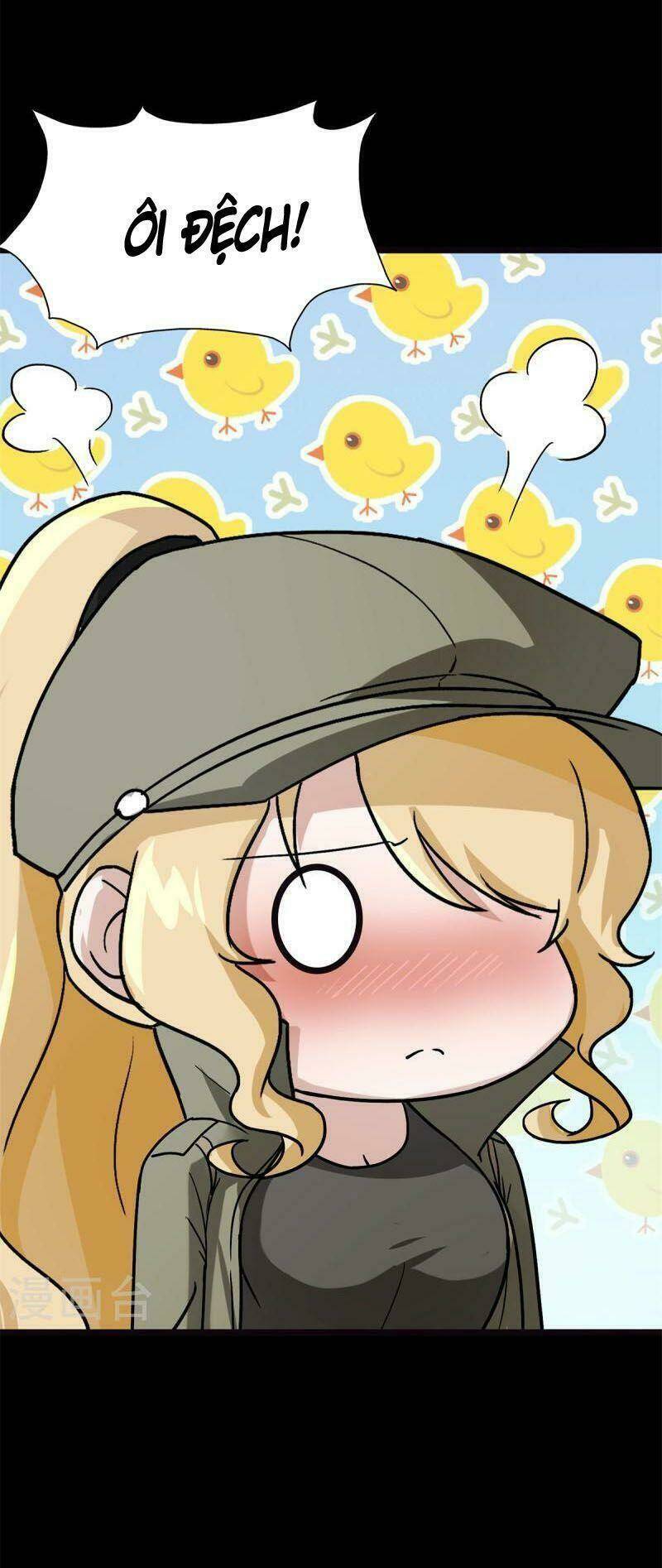 bạn gái virus của tôi chapter 289 8