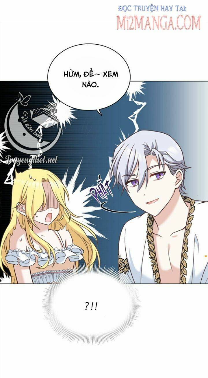 một đêm với hoàng đế chapter 39.5 22