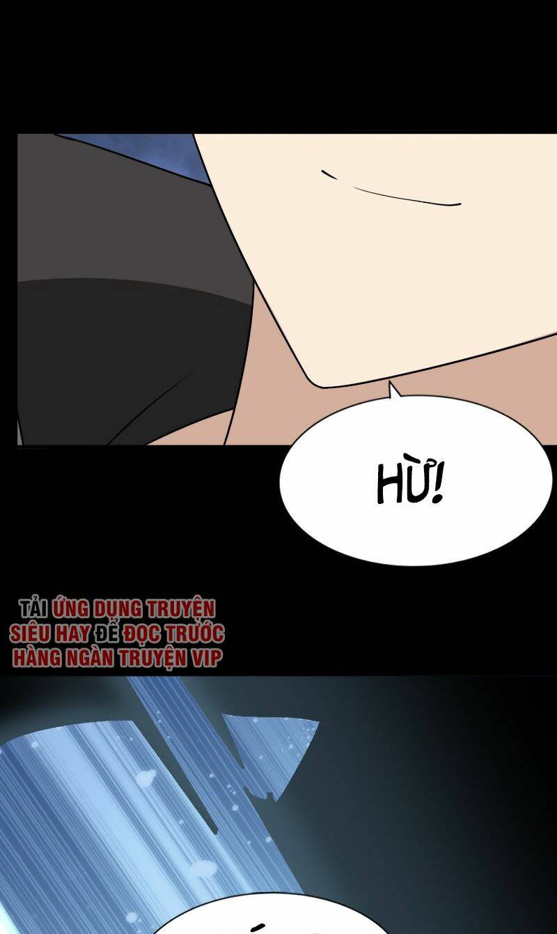 bạn gái virus của tôi chapter 166 10