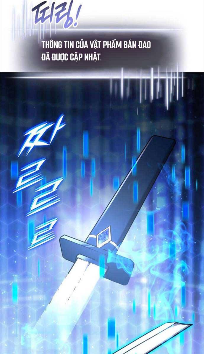 huyền thoại game thủ - tái xuất chapter 133 101