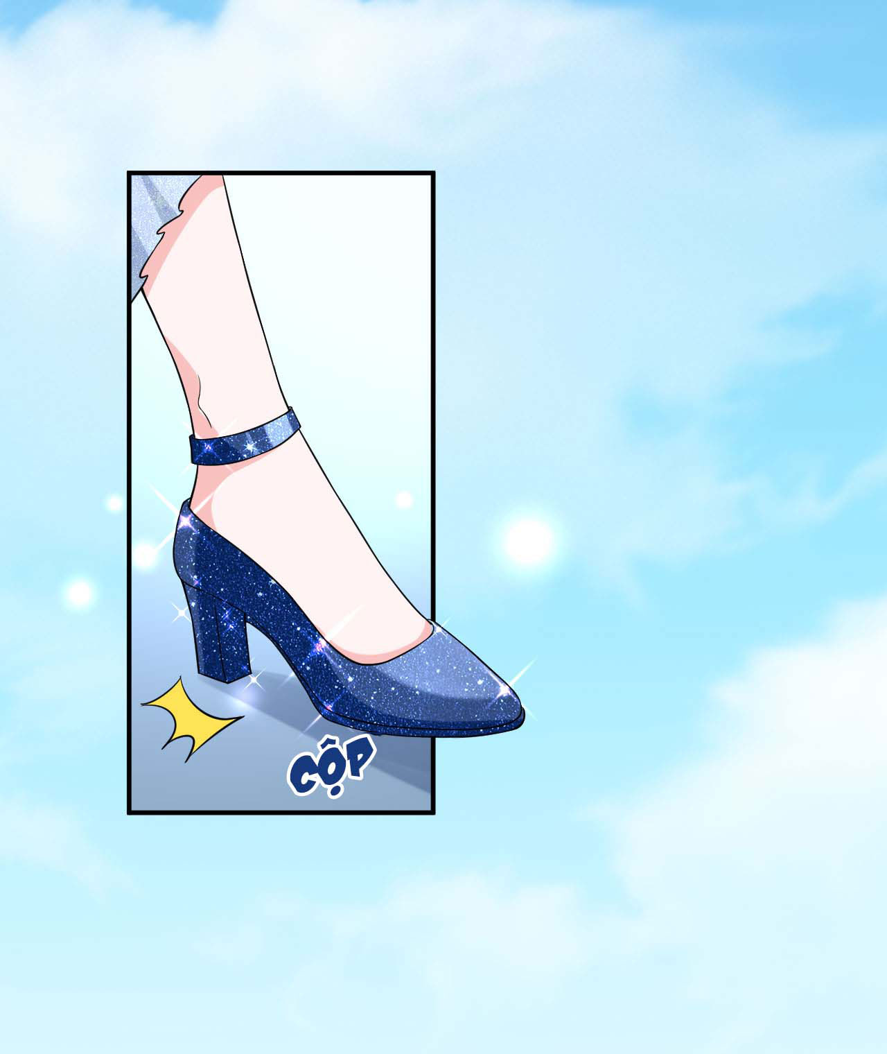 bí mật không thể yêu đương chapter 60 13