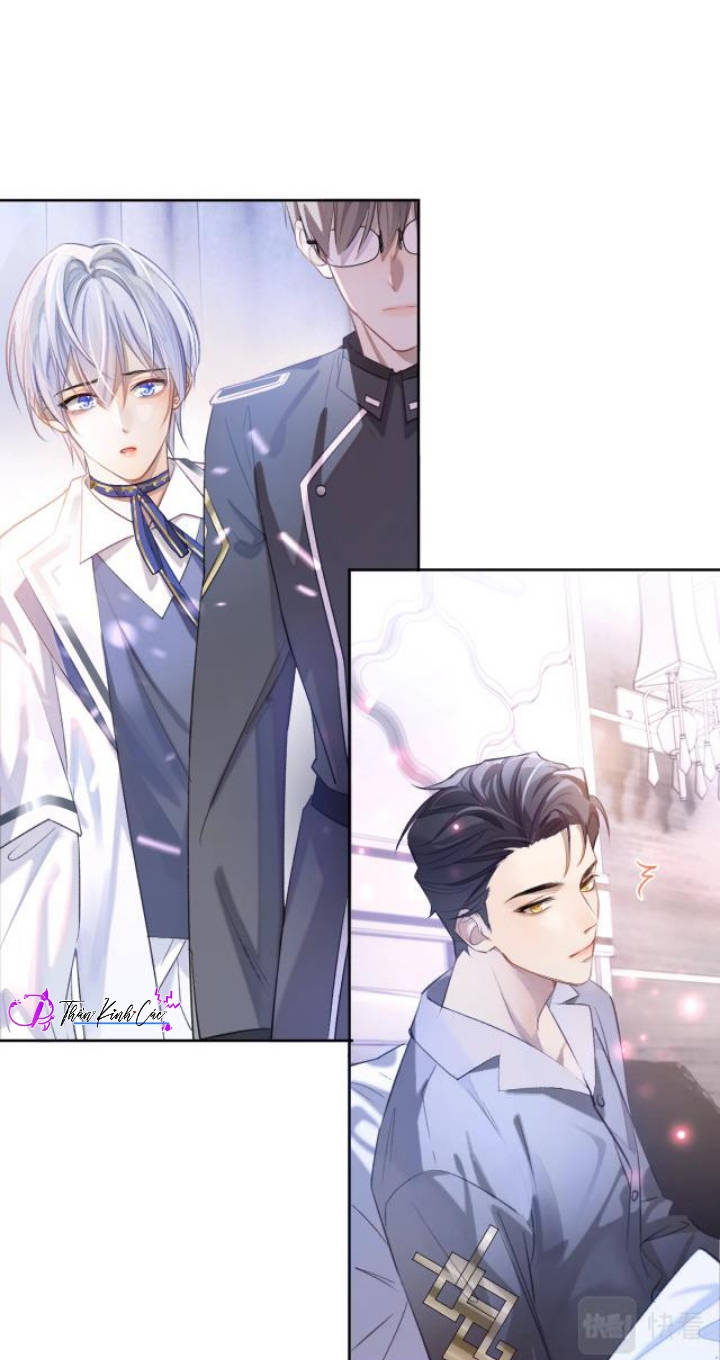 xin hãy ly hôn chapter 1 40