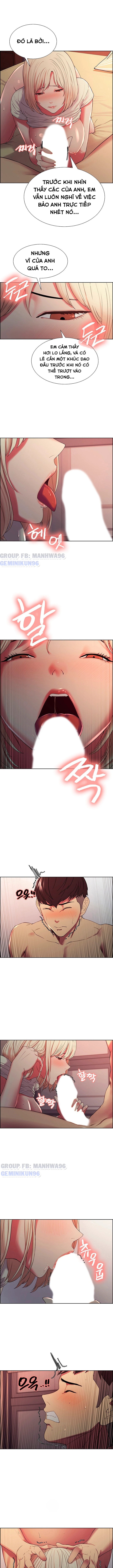 chạy trốn gia đình chapter 20 4