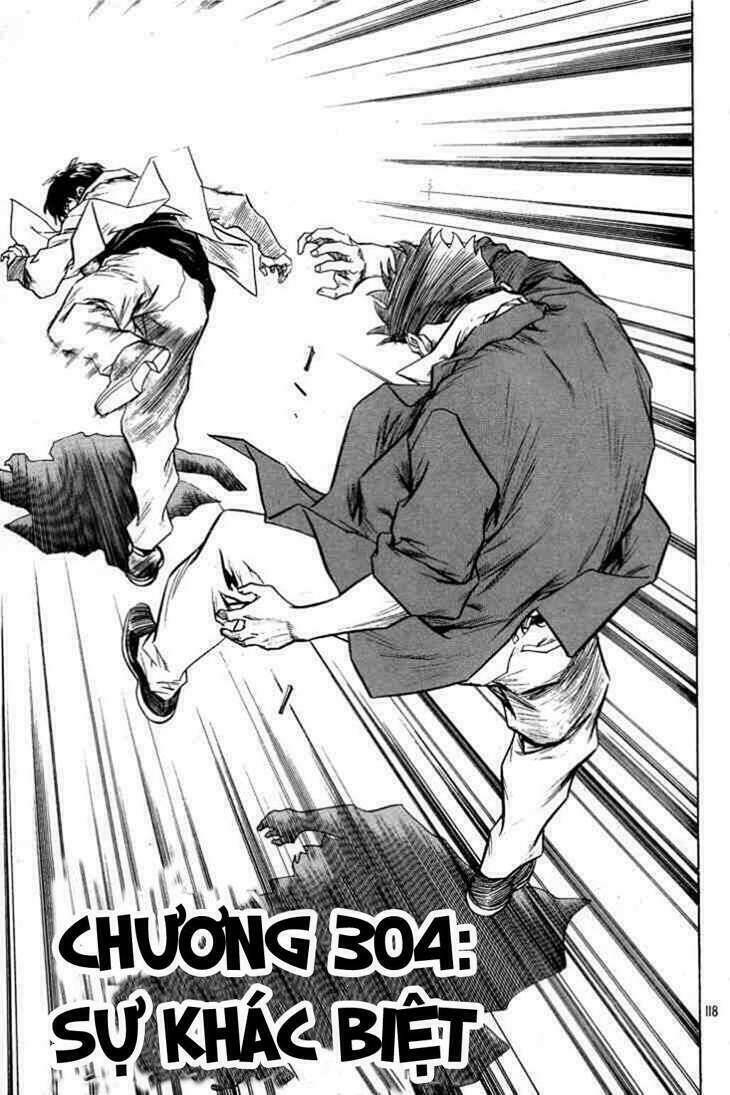 change guy chapter 304 1