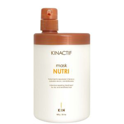 KINACTIF NUTRI MASK 900 ML ( Mặt nạ dưỡg tóc KINACTIF NUTRI  )