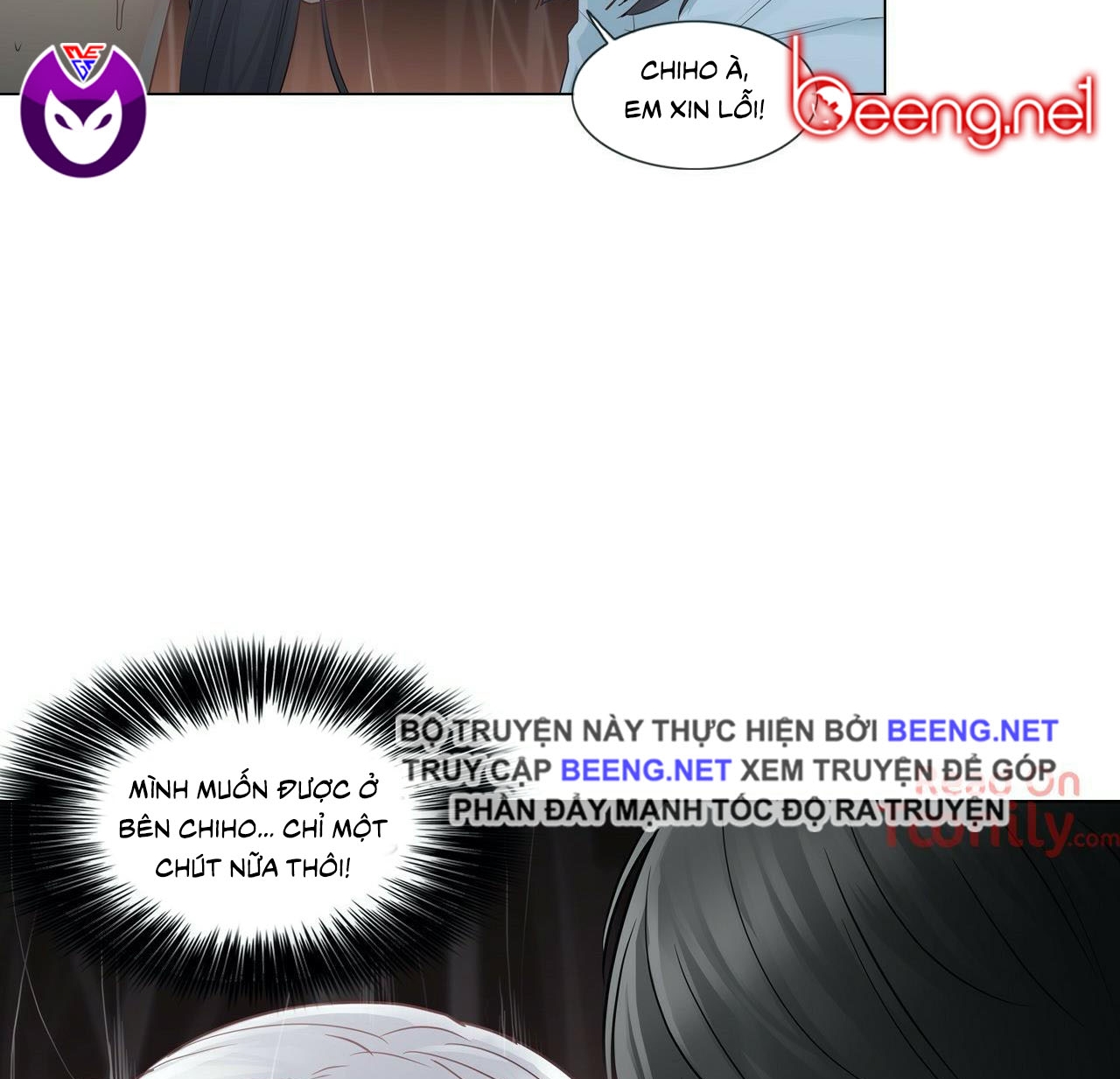 mở khóa tim em chapter 26 102