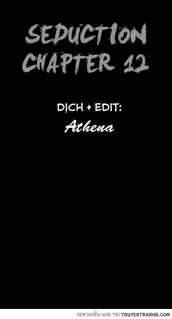 seduction - quyến rũ chapter 12 22