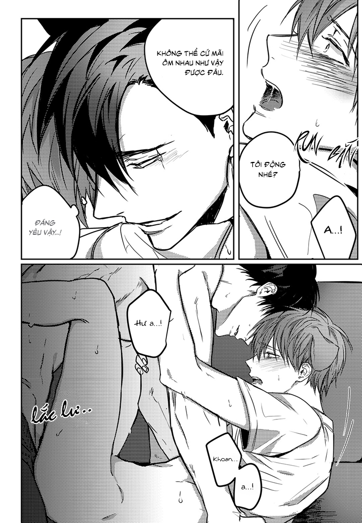 phản xạ có điều kiện chapter 6 4