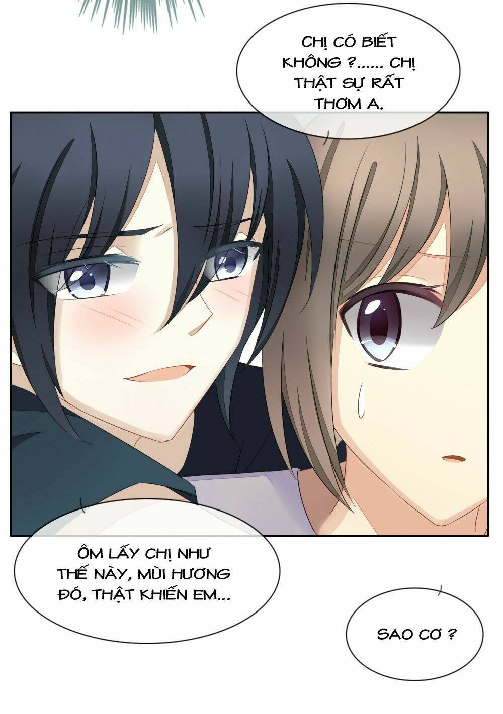 vị hôn thê bỏ trốn chapter 49 28