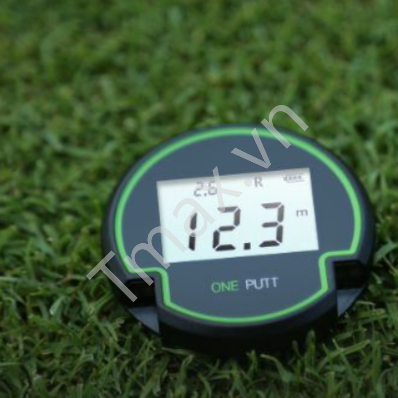 Máy đo khoảng cách putting sân golf ONE PUTT