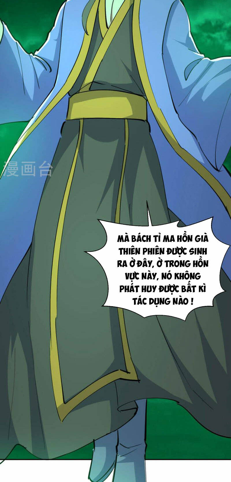 tối cường thăng cấp chapter 363 20