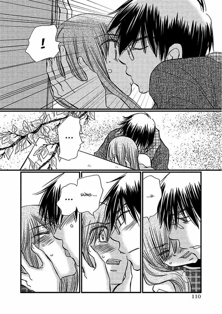 usotsuki paradox chapter 70 18