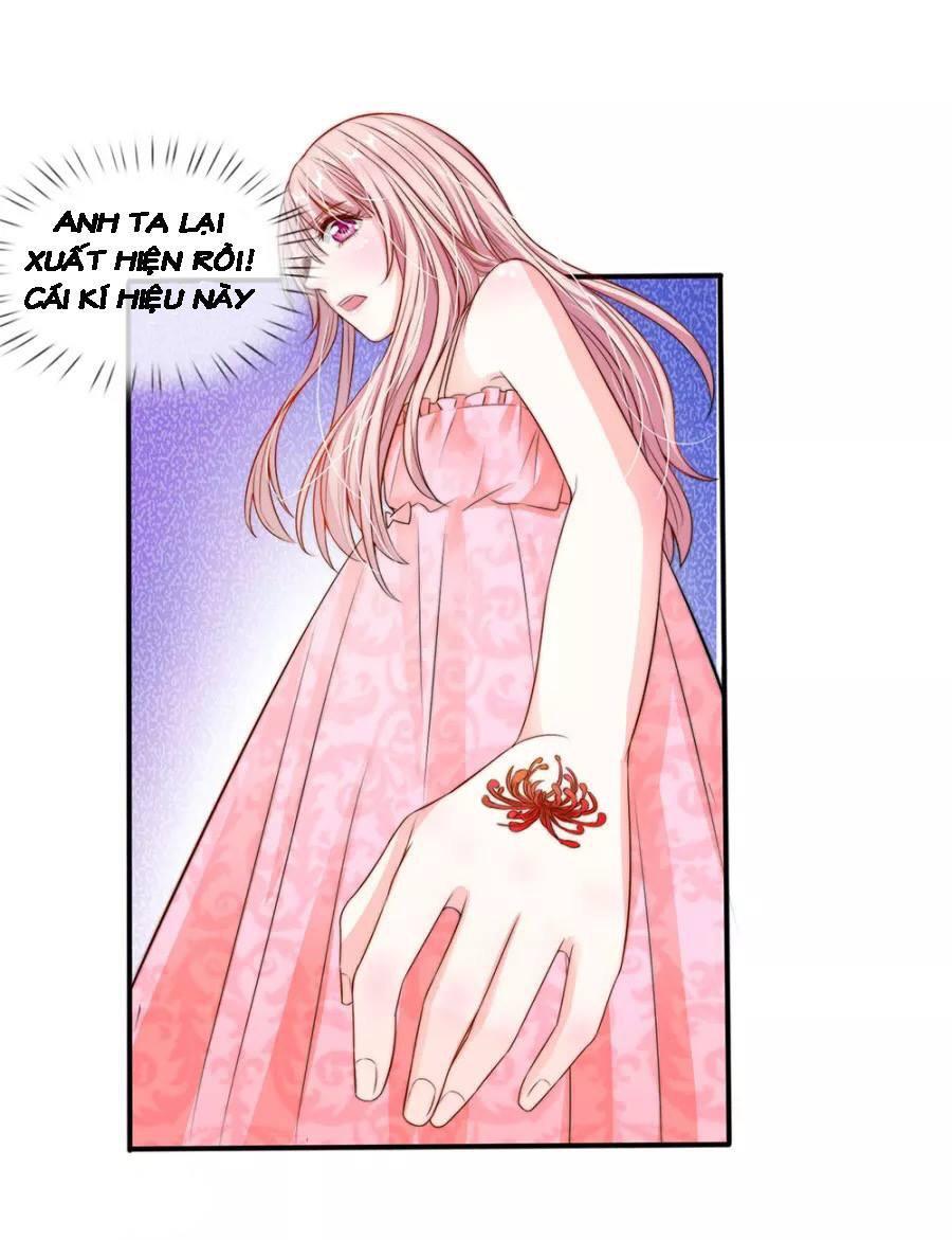 tuyệt sủng kiều thê của minh vương chapter 2 10