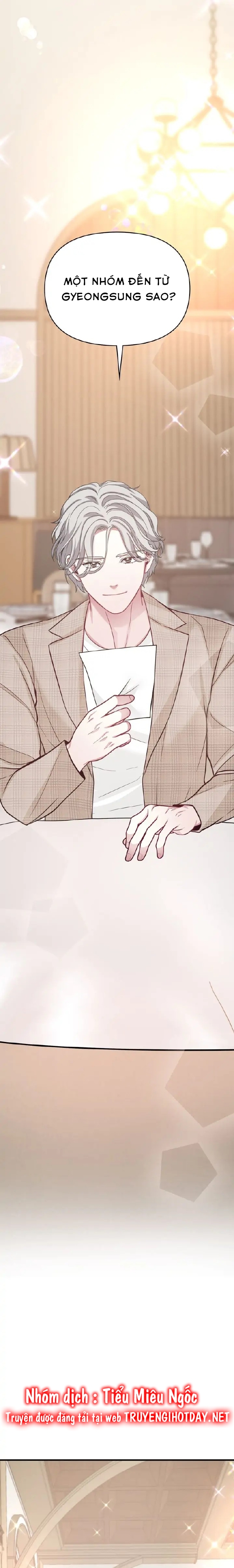 ngày mai chỉ có một lần chapter 22 22