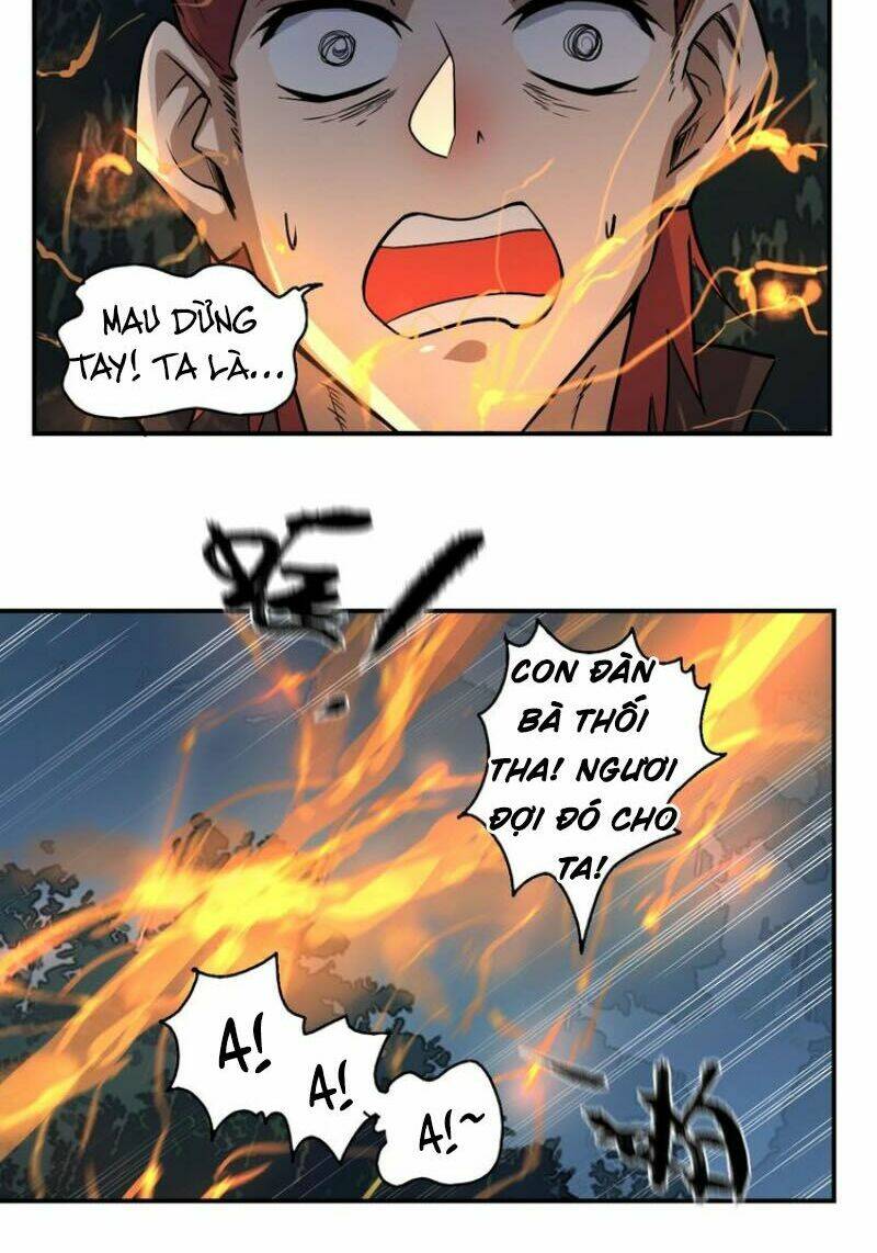 ta luyện dược thành thánh chapter 10 20