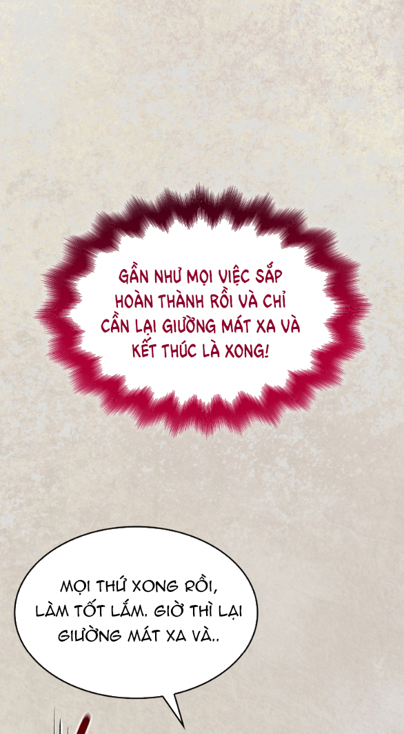 Tôi Sẽ Biến Anh Ta Từ Một Con Chó Điên Thành Một Chàng Quý Tộc chapter 31.1 49